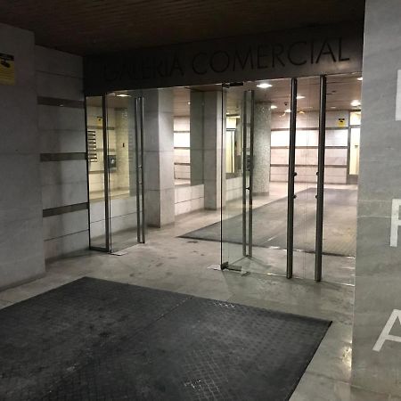 Apartamento Plaza De Pradollano - Parking Incluido Sierra Nevada Buitenkant foto