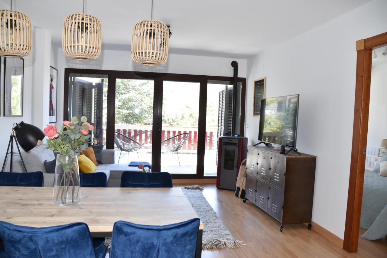 Apartamento Plaza De Pradollano - Parking Incluido Sierra Nevada Buitenkant foto