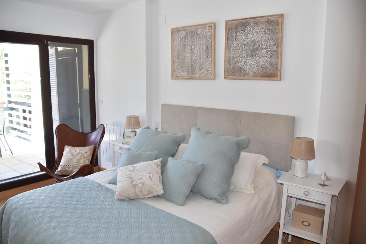 Apartamento Plaza De Pradollano - Parking Incluido Sierra Nevada Buitenkant foto