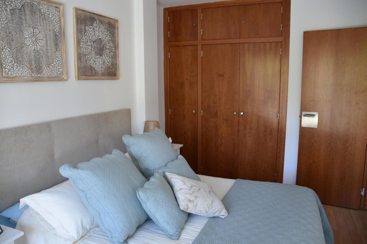 Apartamento Plaza De Pradollano - Parking Incluido Sierra Nevada Buitenkant foto