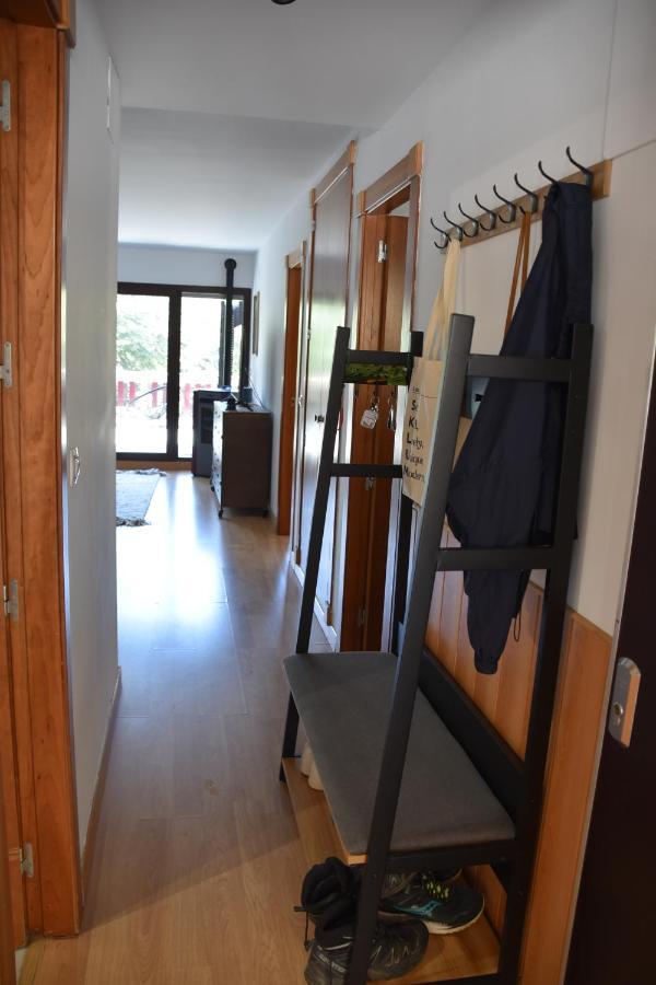 Apartamento Plaza De Pradollano - Parking Incluido Sierra Nevada Buitenkant foto