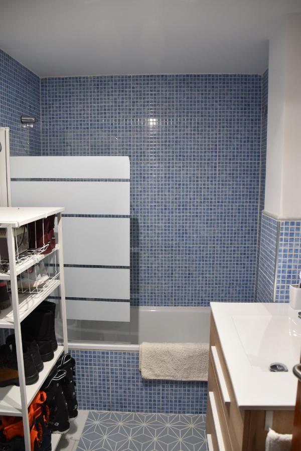 Apartamento Plaza De Pradollano - Parking Incluido Sierra Nevada Buitenkant foto