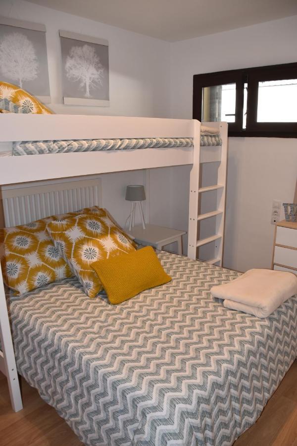 Apartamento Plaza De Pradollano - Parking Incluido Sierra Nevada Buitenkant foto