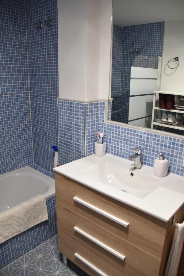 Apartamento Plaza De Pradollano - Parking Incluido Sierra Nevada Buitenkant foto