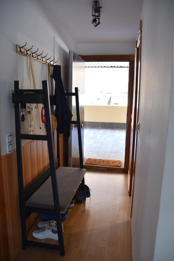 Apartamento Plaza De Pradollano - Parking Incluido Sierra Nevada Buitenkant foto