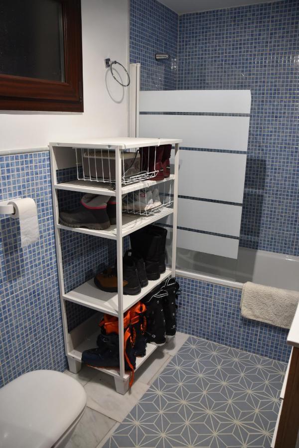 Apartamento Plaza De Pradollano - Parking Incluido Sierra Nevada Buitenkant foto