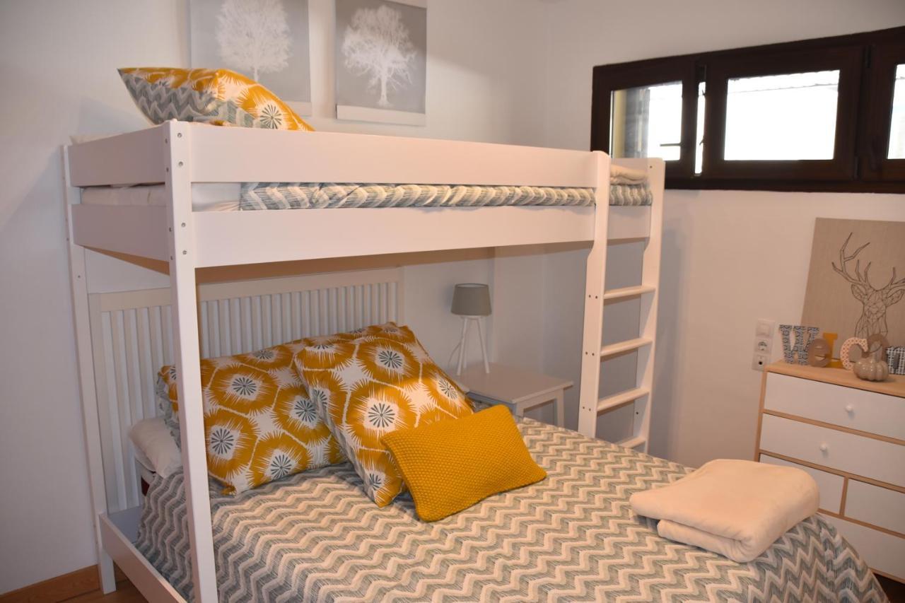 Apartamento Plaza De Pradollano - Parking Incluido Sierra Nevada Buitenkant foto