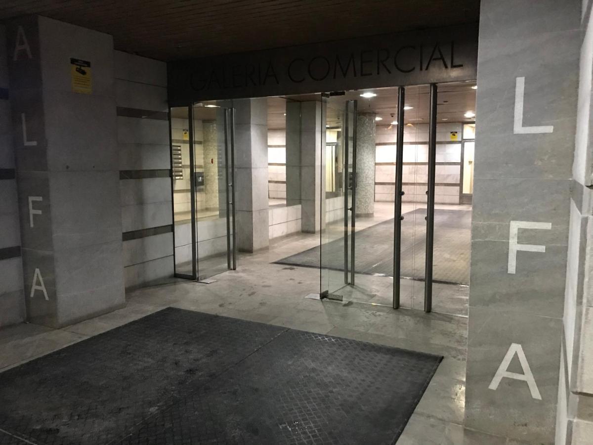 Apartamento Plaza De Pradollano - Parking Incluido Sierra Nevada Buitenkant foto